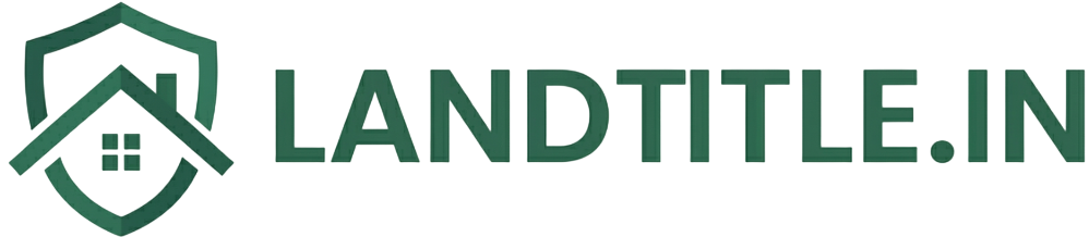 LandCheck Logo